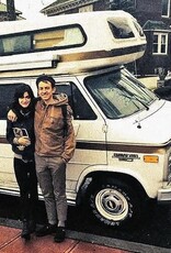 Adrianne Lenker and Buck Meek - a-sides and b-sides (MAROON VINYL)