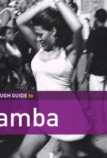 Rough Guide To Samba (Second Edition)