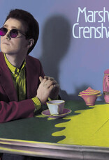 Marshall Crenshaw - Marshall Crenshaw (Remastered )