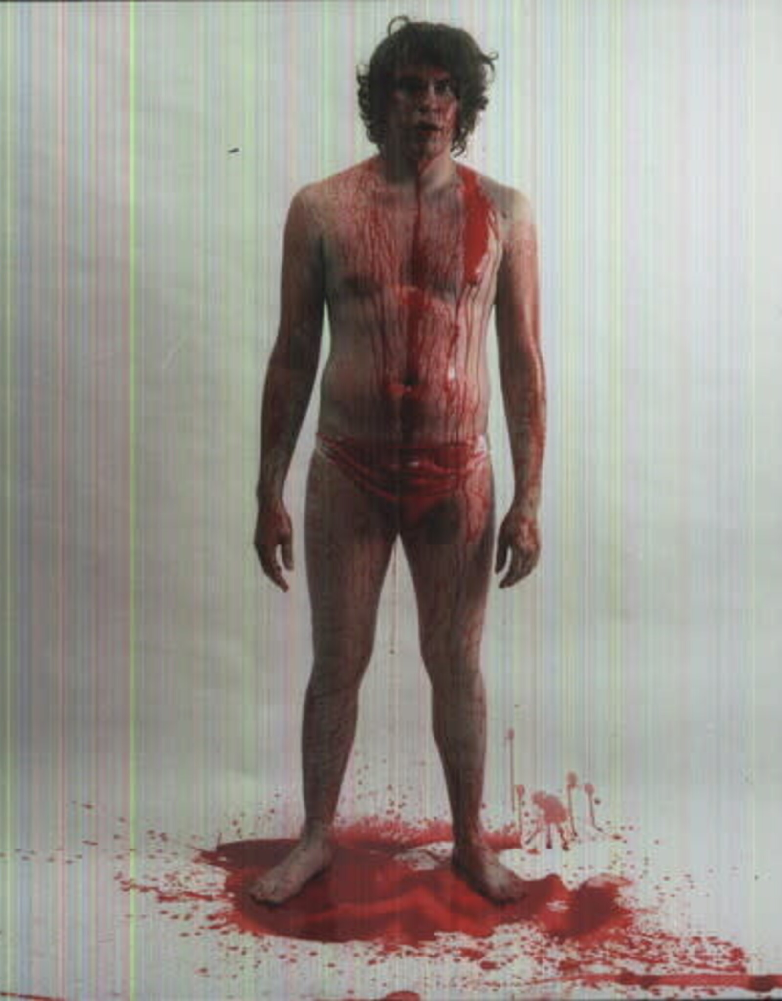 Jay Reatard - Blood Visions