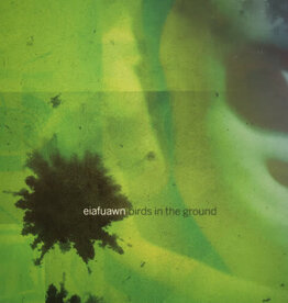 Eiafuawn - Birds In The Ground- (Yellow Vinyl)