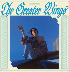 Julie Byrne - The Greater Wings