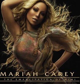 Mariah Carey - The Emancipation Of Mimi (Bonus Tracks)