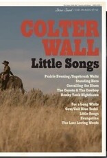 Colter Wall  -  Little Songs