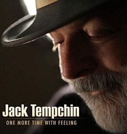 Jack Tempchin - One More Time With Feeling