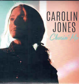 Caroline Jones – Chasin' Me