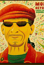 Roy Ellis & Monty Neysmith With Smoke & Mirrors Soundsystem 10" (Red)