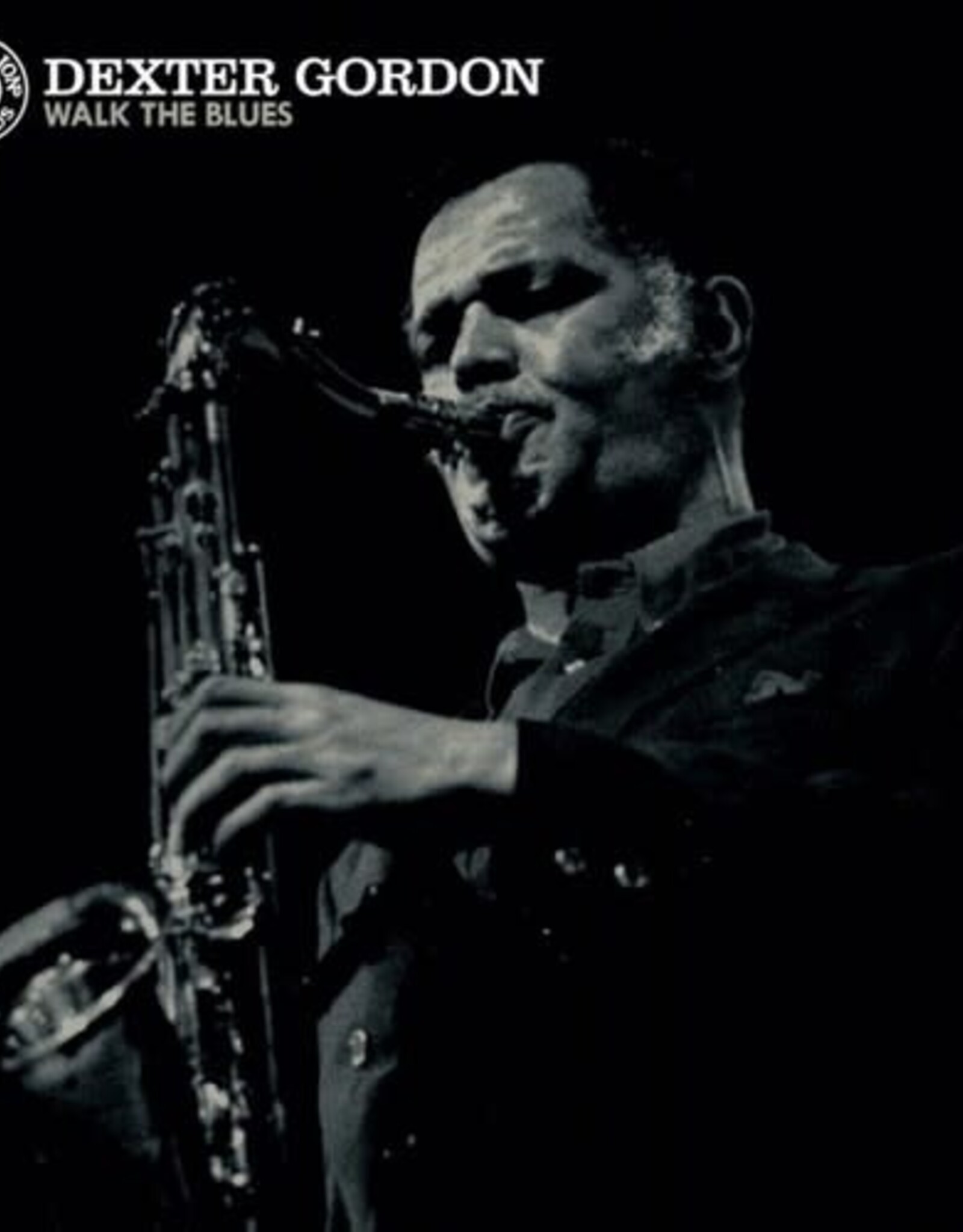 Dexter Gordon - Walk the Blues