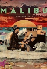 Anderson Paak - Malibu