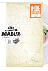 Madlib - Rock Konducta Pt. 1