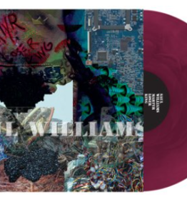 Saul  Williams - Martyr Loser King