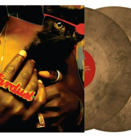 Saul Williams -  The Inevitable Rise And Liberation Of Niggy Tardust