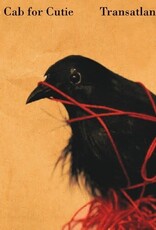 Death Cab for Cutie - Transatlanticism (20th Anniversary)