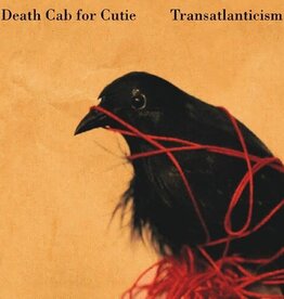 Death Cab for Cutie - Transatlanticism (20th Anniversary)