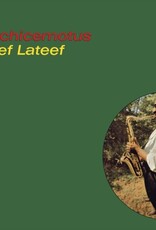 Yusef Lateef - Psychicemotus (Verve By Request)