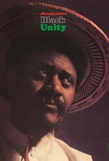 Pharoah Sanders - Black Unity (Verve By Request Series)