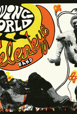 Kelenkye  Band - Moving World