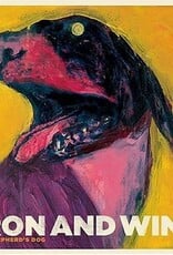 Iron And Wine - The Shepherd's Dog