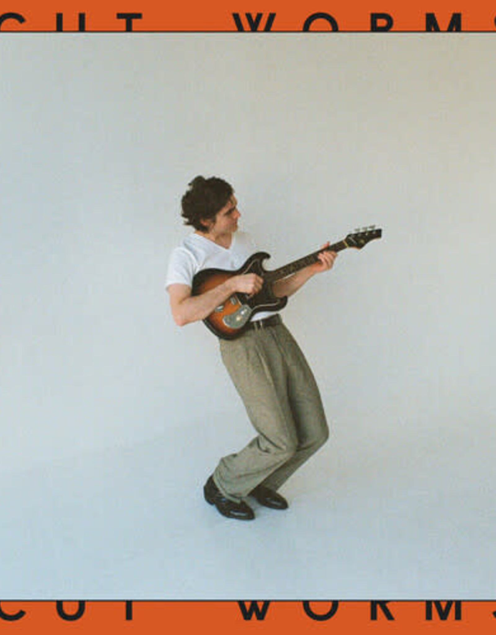 Cut Worms - Cut Worms