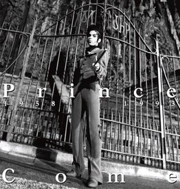 Prince - Come
