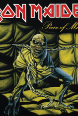 Iron Maiden - Piece of Mind