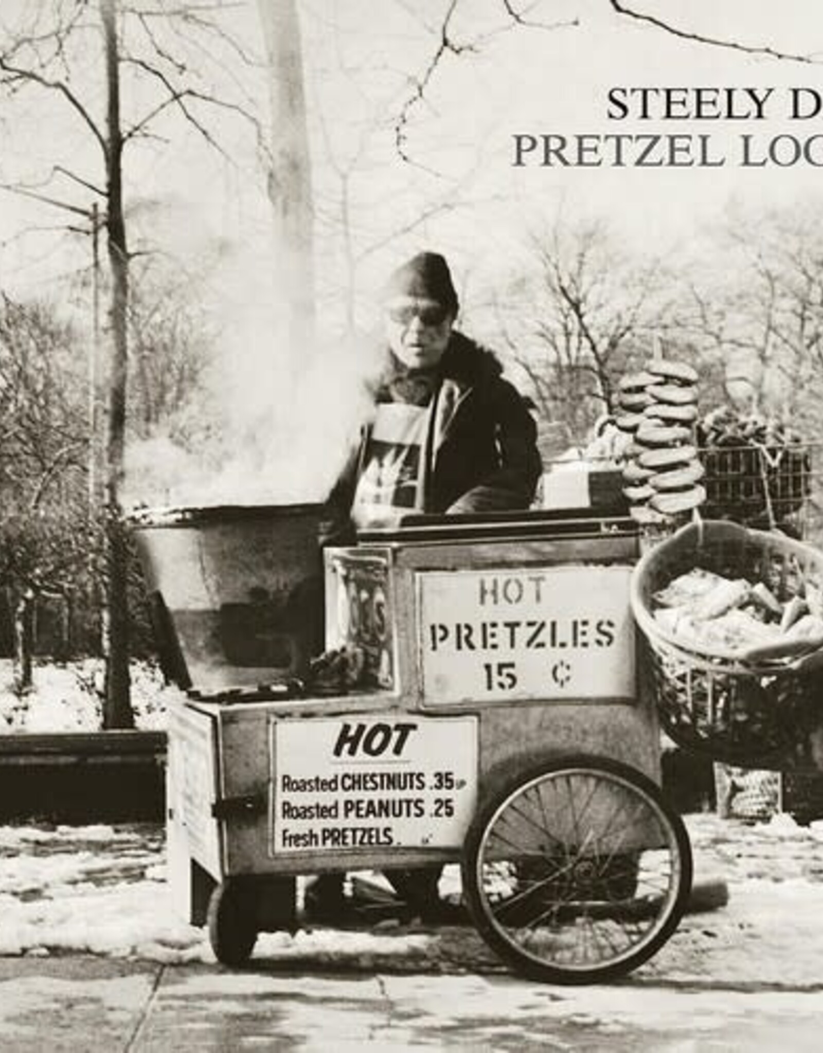 Steely Dan - Pretzel Logic