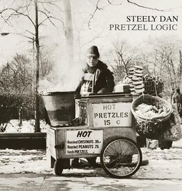 Steely Dan - Pretzel Logic
