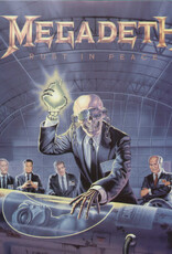 Megadeth - Rust in Peace