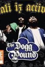 Tha Dogg Pound - Cali iz Active