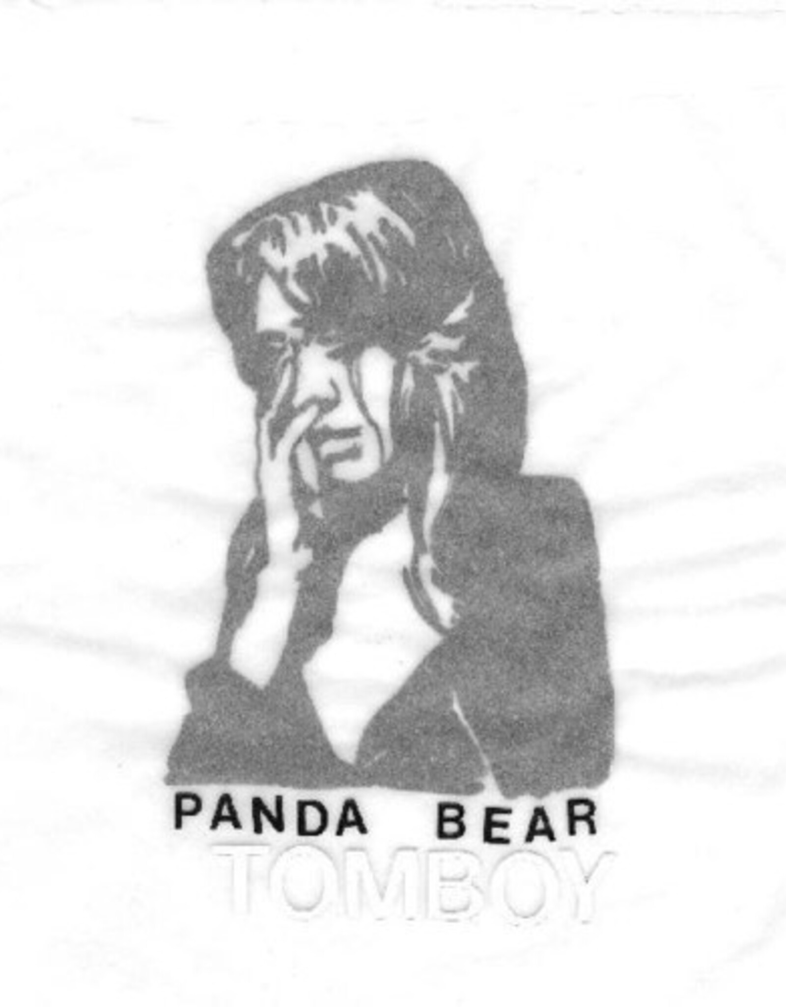 Panda Bear - Tomboy