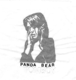 Panda Bear - Tomboy