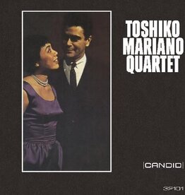 Toshiko Mariano Quartet (Remastered)