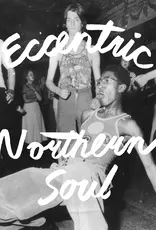 V/A - Eccentric Northern Soul (Numero Comp)