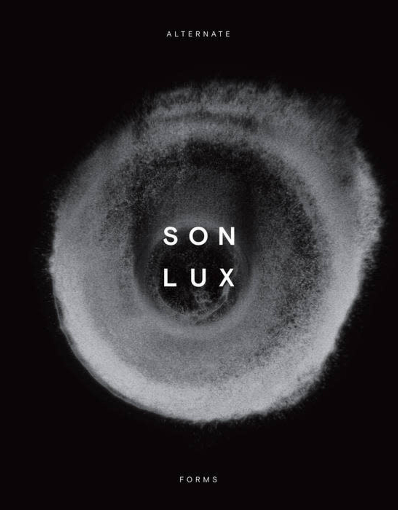Son Lux - Alternate Forms (white)