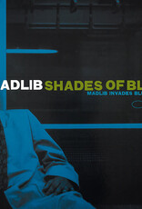 Madlib - Shades of Blue