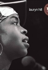 Lauryn Hill - MTV Unplugged 2.0