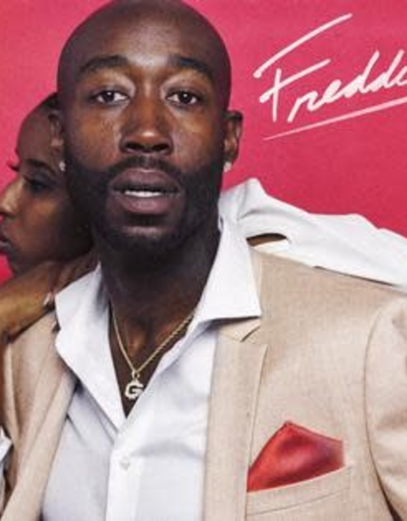 Freddie Gibbs - Freddie