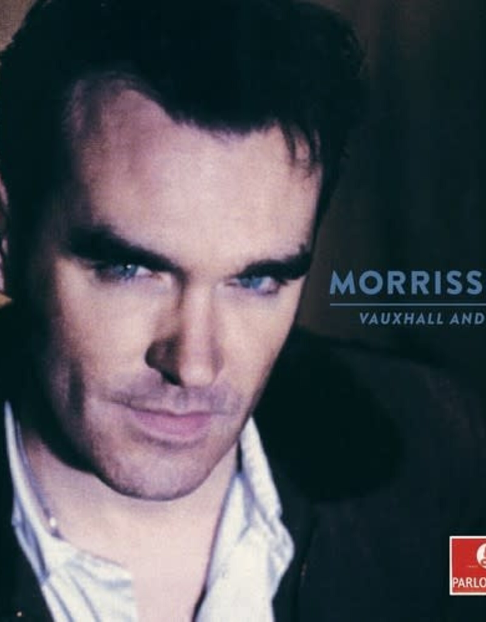 Morrissey - Vauxhall & I (20th Anniversary Definitive Remastered)