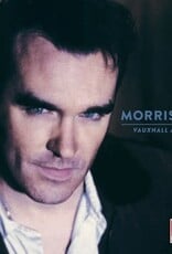 Morrissey - Vauxhall & I (20th Anniversary Definitive Remastered)