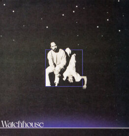 Watchhouse - Watchhouse (Biege Vinyl)