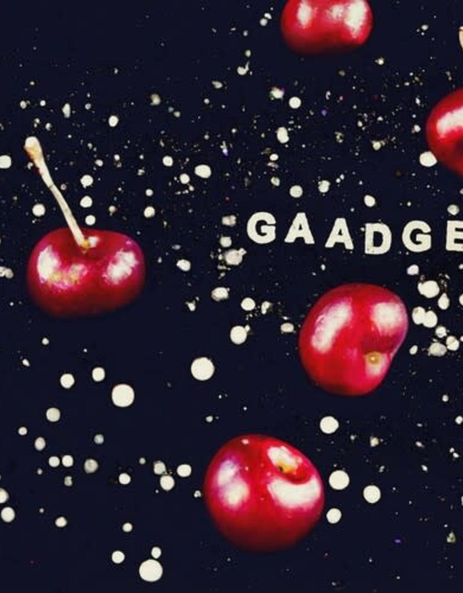 Gaadge - Somewhere Down Below