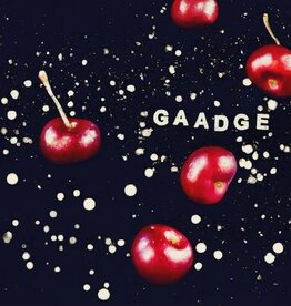 Gaadge - Somewhere Down Below