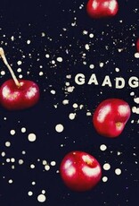 Gaadge - Somewhere Down Below