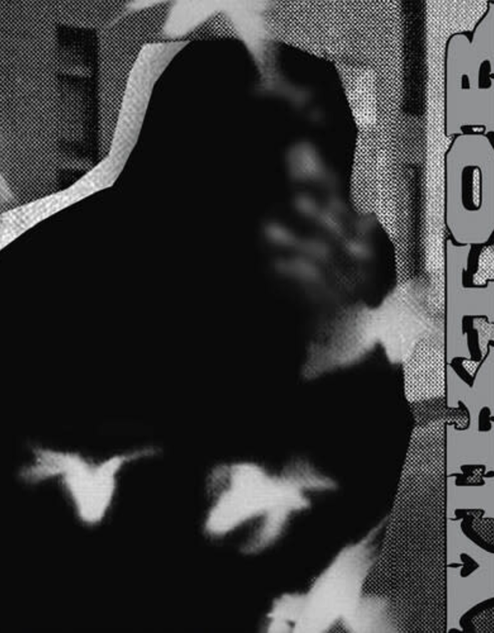 Viktor Vaughn - Vaudeville Villain (Silver Vinyl) (MF Doom)