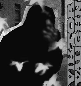 Viktor Vaughn - Vaudeville Villain (Silver Vinyl) (MF Doom)