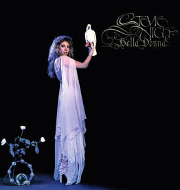 Stevie Nicks  - Bella Donna (Remastered)