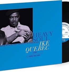 Ike Quebec - Heavy Soul (Blue Note Classic Vinyl Series)