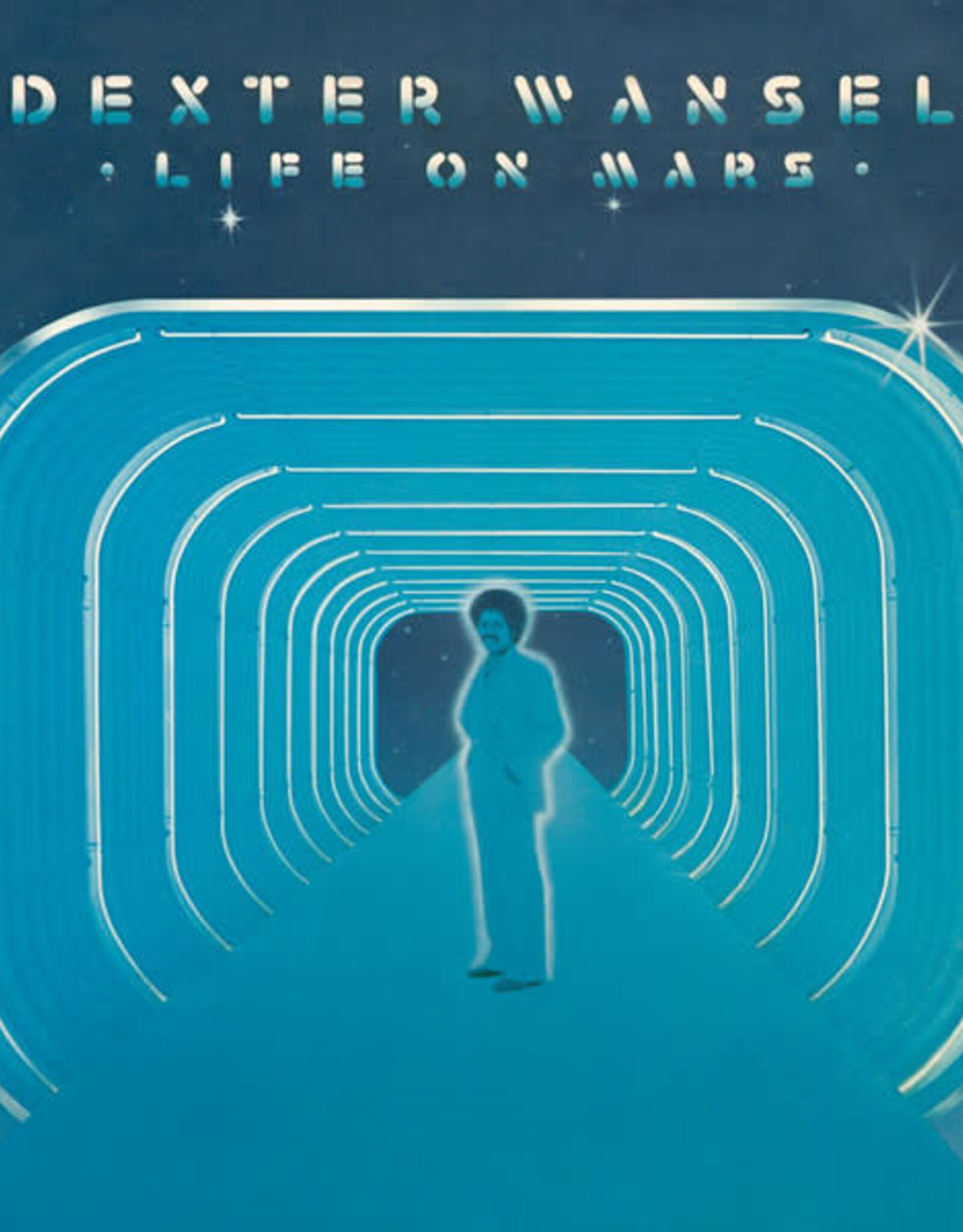 Dexter Wansel - Life on Mars