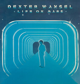 Dexter Wansel - Life on Mars