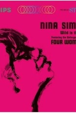 Nina Simone - Wild Is The Wind (Verve Acoustic Sounds Series)
